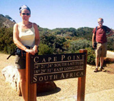 Cape Point