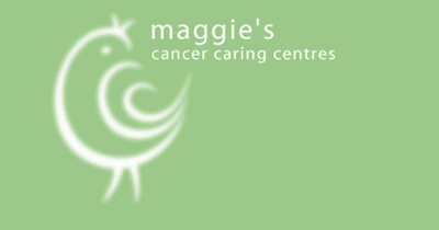 Maggies Logo