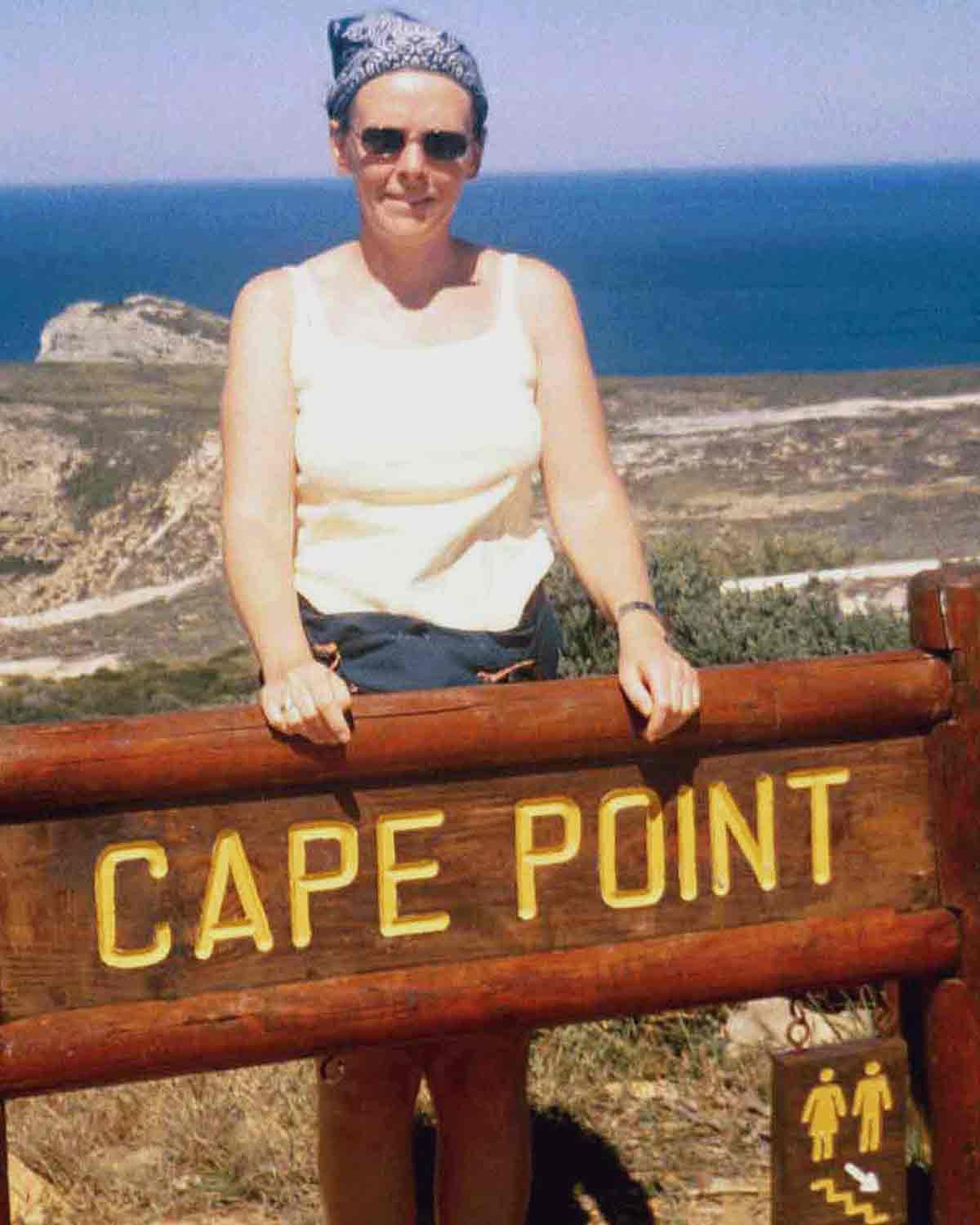 Cape Point