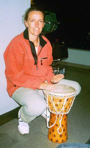 Drummer